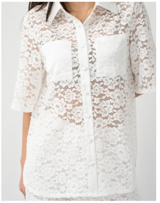 Lacey Short Sleeve