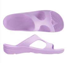 Aussie Soles - INDY Slide