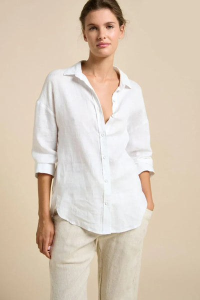 The Boyfriend Shirt