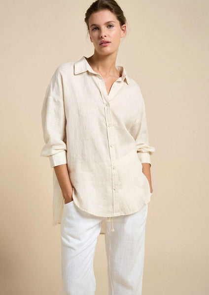 The Boyfriend Shirt