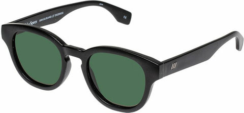 Le Specs Grass Band