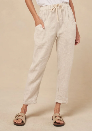 Luxe Pants