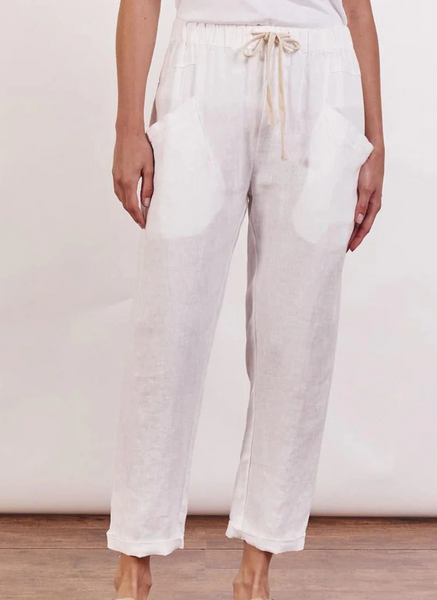 Luxe Pants
