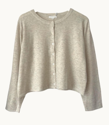 Lydia Cardigan