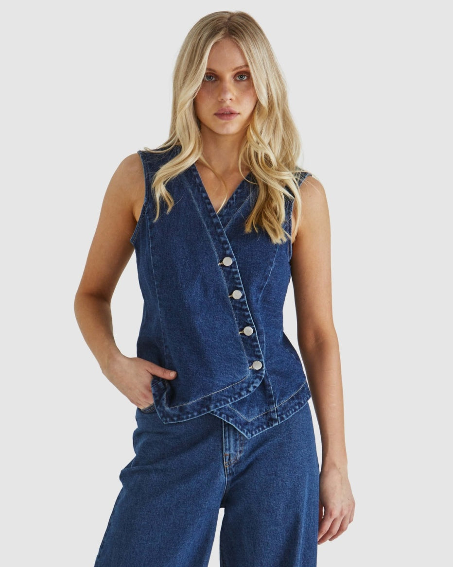 Marza Vest