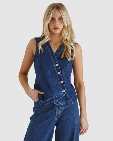 Marza Vest