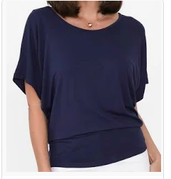 Betty Basics Maui Tee's