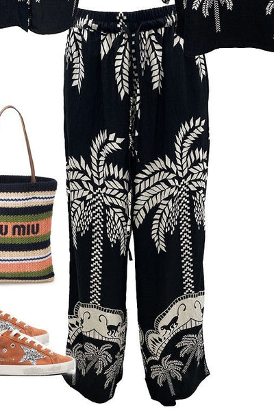Monkey Around Pant