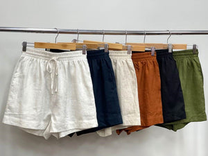 Evie Shorts