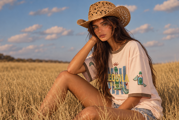 Coco Cartel T-Shirt