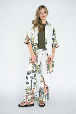 Nairobi Pants