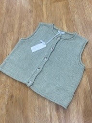 Raya Vest