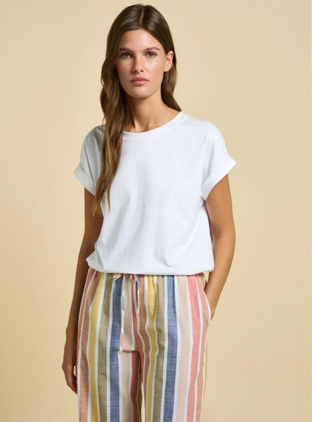 Rhodes Tee