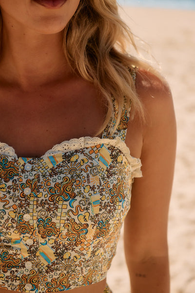 India Skirt
