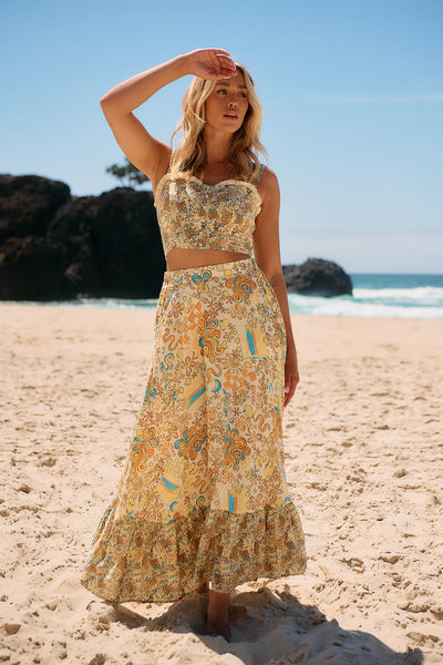 India Skirt