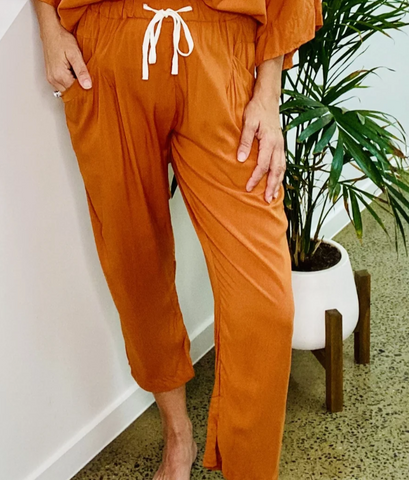 Josie Pant