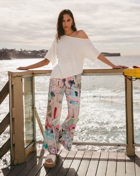 Sunny Pants