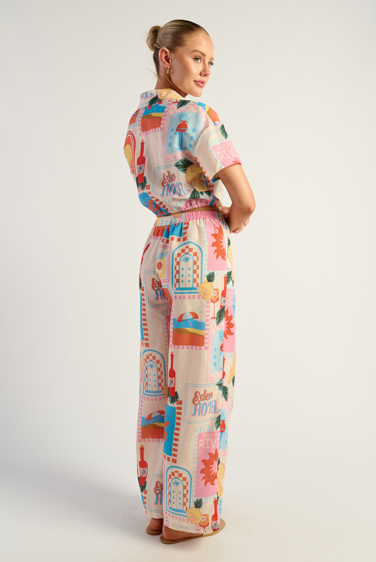 Destination Pants