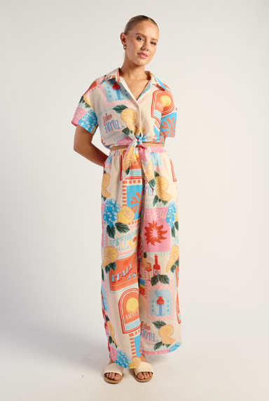 Destination Pants