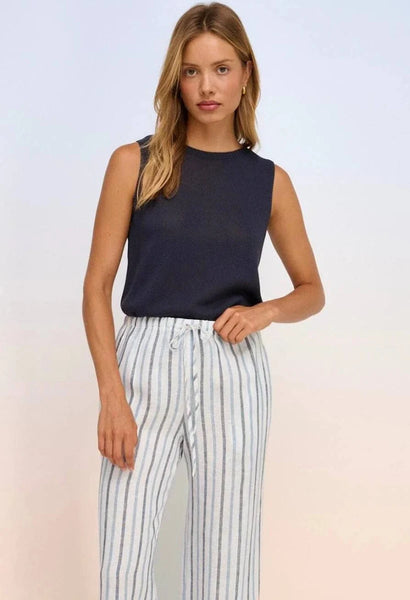 Spring Tank