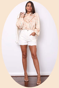 Vintage Shorts