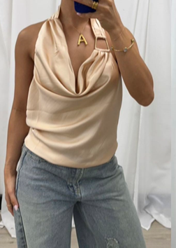 Gloria Top