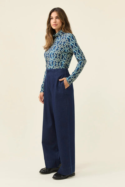Sloan Denim Jeans