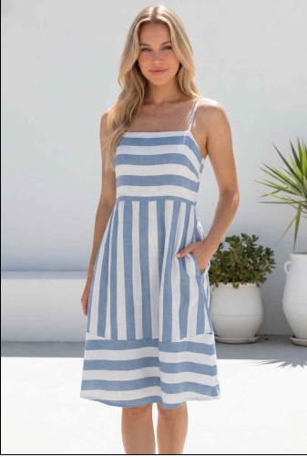 Mira Dress