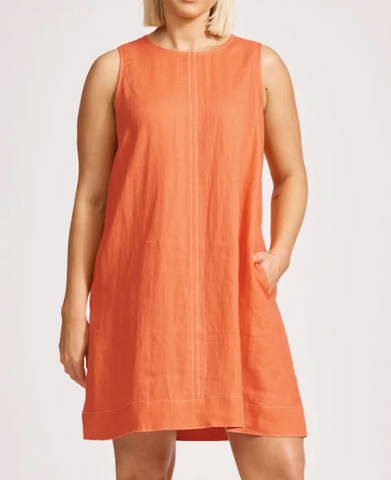 Miramar Tank Dress