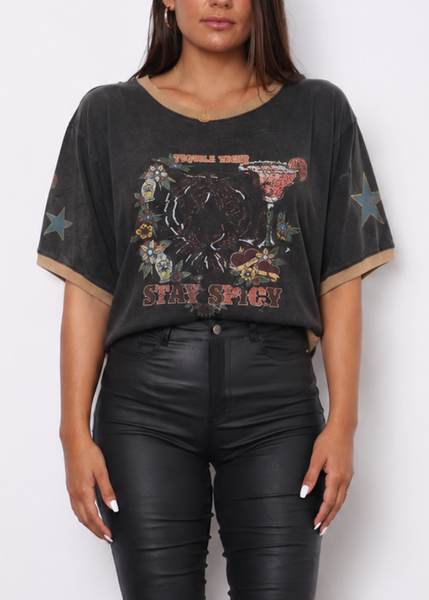 Coco Cartel T-Shirt