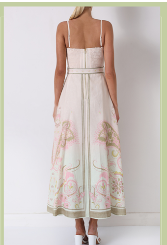 The Sun Dress