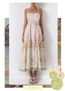 The Sun Dress