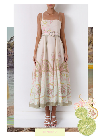 The Sun Dress
