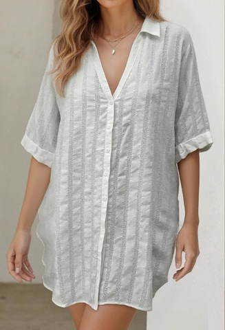 Coolum Beach Shirt