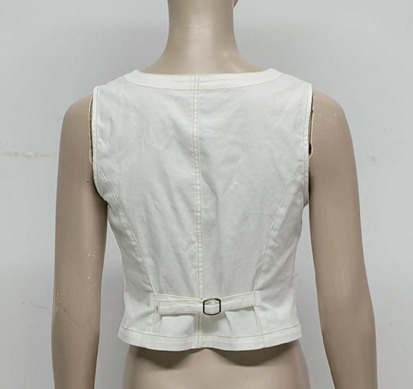Delilah Vest