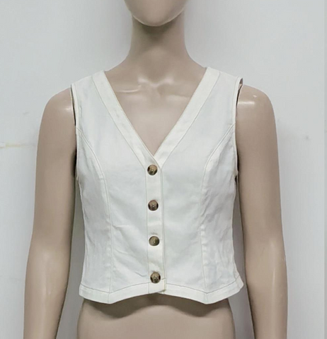 Delilah Vest