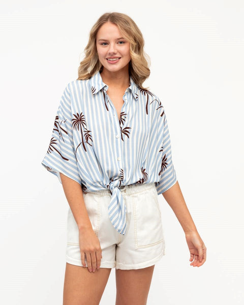 Zara Shirt