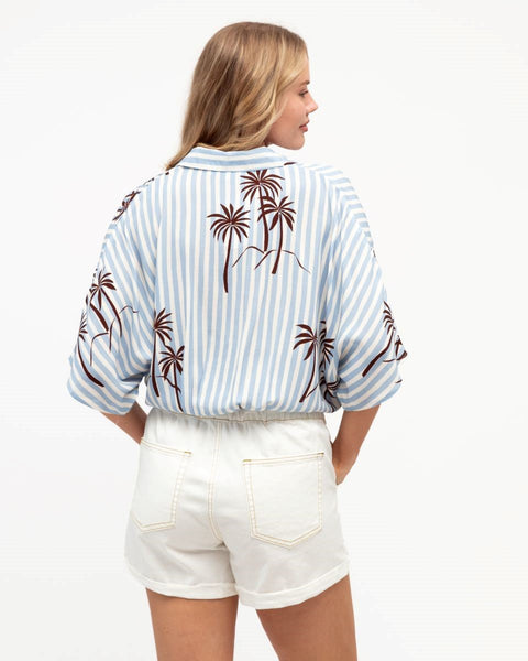 Zara Shirt
