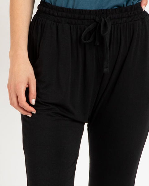 Hamilton Pant - Black
