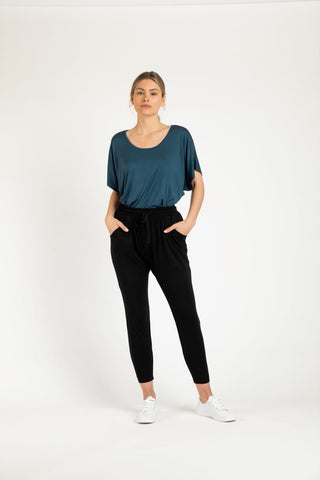 Hamilton Pant - Black