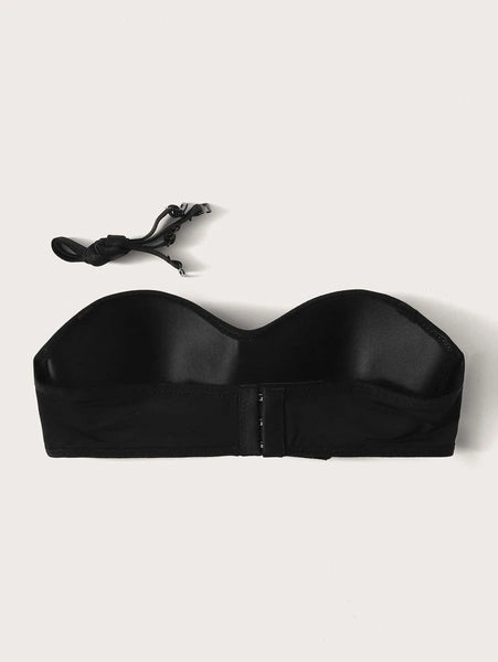Bandeau Bra