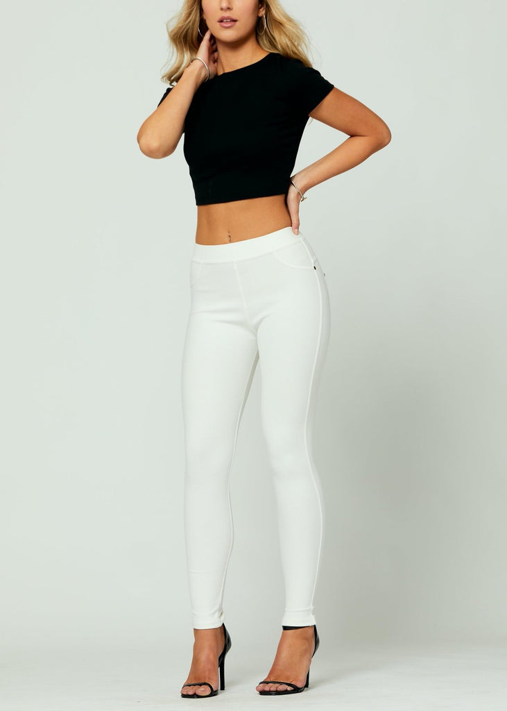 Ava jeggings sales