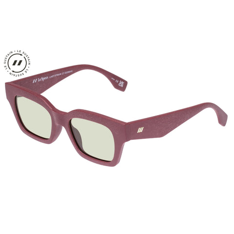 Le Specs Last Straw