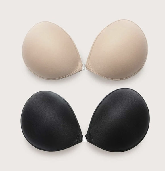 Adhesive Push Up Bra