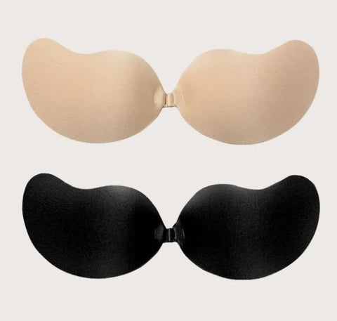Adhesive Mango Push Up Bra