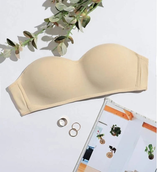 Bandeau Bra