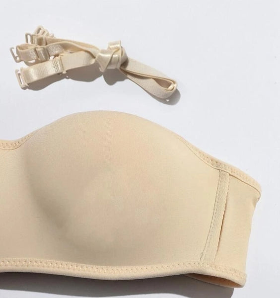 Bandeau Bra