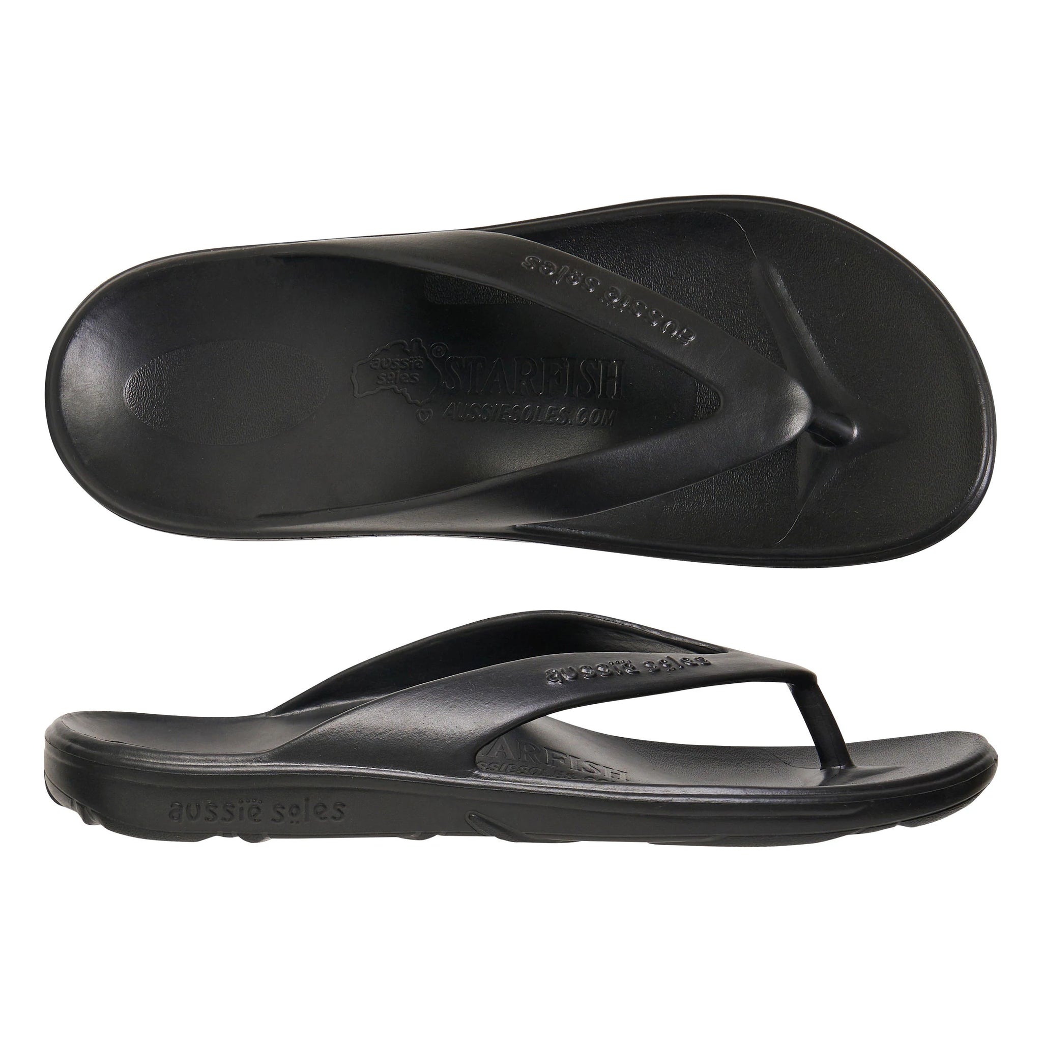 Aussie Soles Starfish 3.3