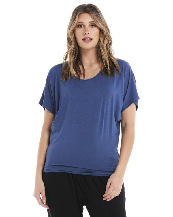 Betty Basics Maui Tee's