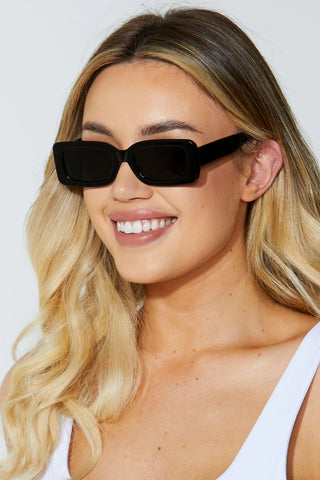 Geri Sunglasses